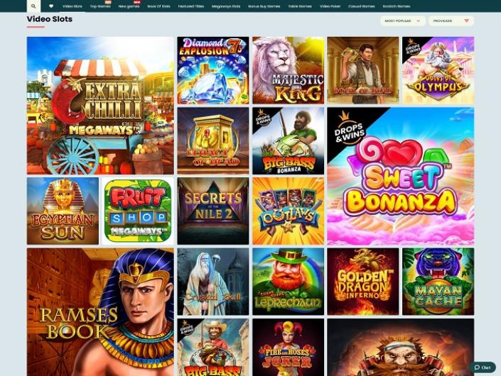 casino apps real money