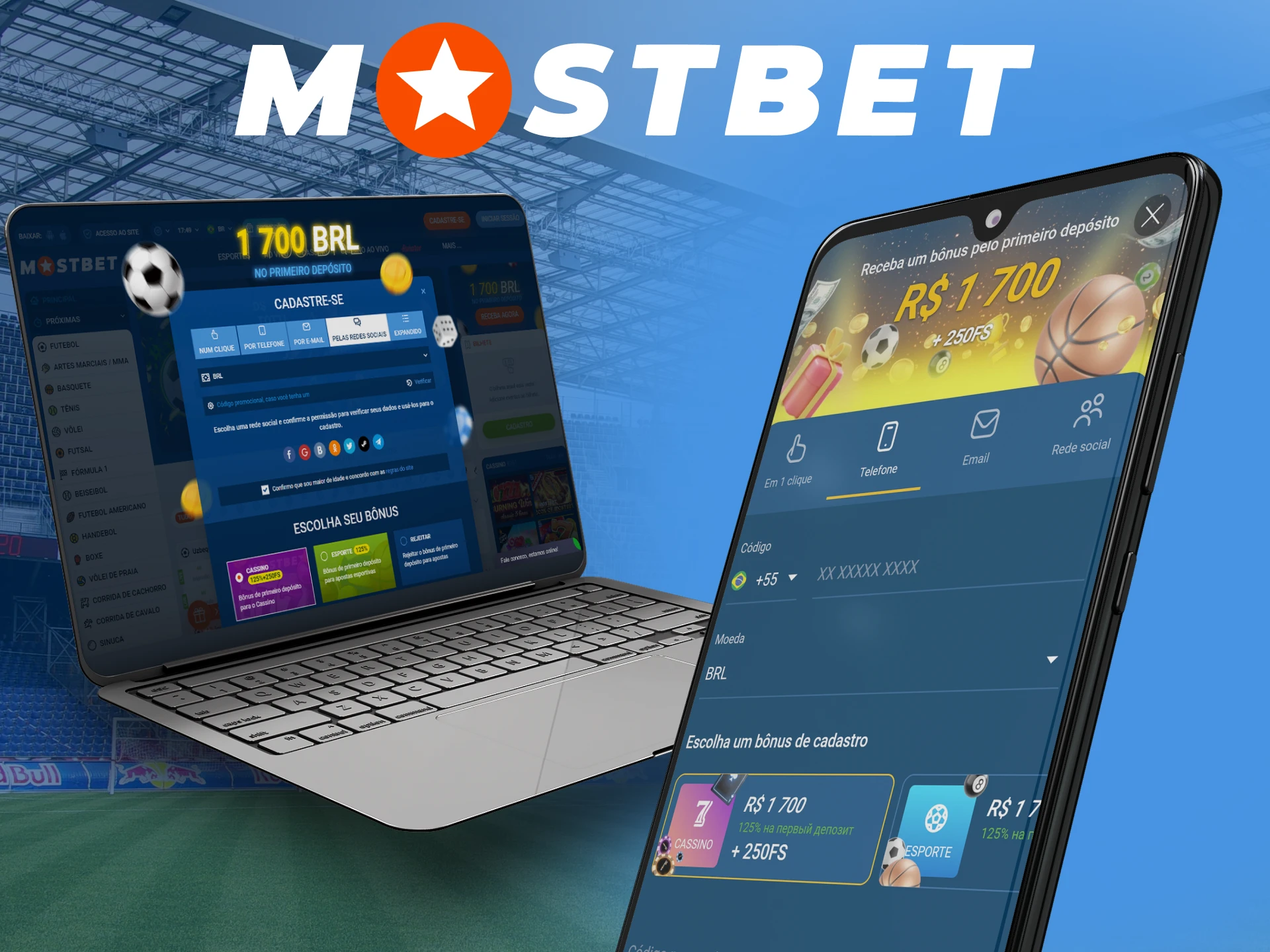 mostbet