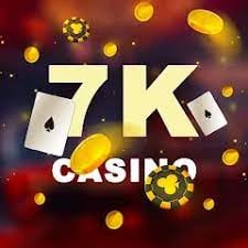 7k casino