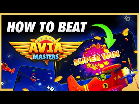 Experience Thrilling Online Casino Games with Aviamasters Stake in English for Australia