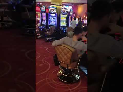 Παίξτε στο Casino Catspins και να επιβάλετε την τύχη σας στο διαδίκτυο!