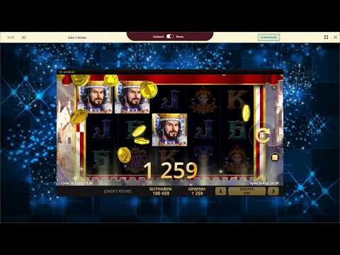 Legiano Casino Bewertung: Erlebe Online-Casino Spaß in Schweizer Qualität