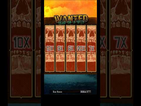 Experience the Thrill of Wanted Win: Play Casino Online in English from Australia
