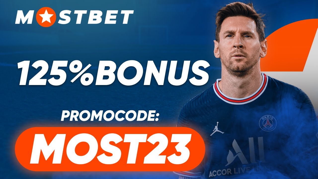 mostbet