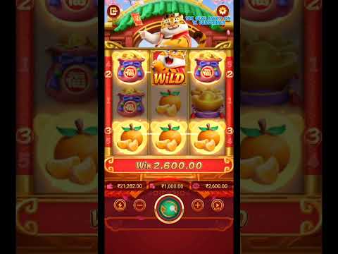 Juega al casino en línea con la app Fortune Tiger en México: ¡Descubre tu suerte!