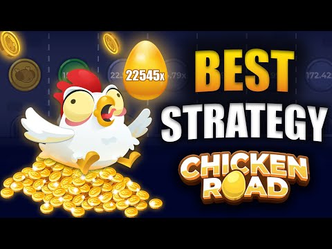 Spela Chicken Road Demo Online: En Guide för Svenska Casinoälskare