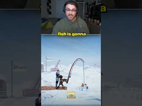 Παίξτε το παιχνίδι Ice Fishing Game στο καζίνο online στην Ελλάδα