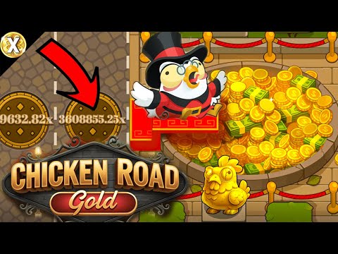 Zagraj w nowości online: Chicken Road slot - Kasyno gry rozrywkowe dla graczy z Polski
