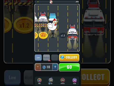 Spielen Sie Rabbit Road Spiel im Online-Casino in Deutschland