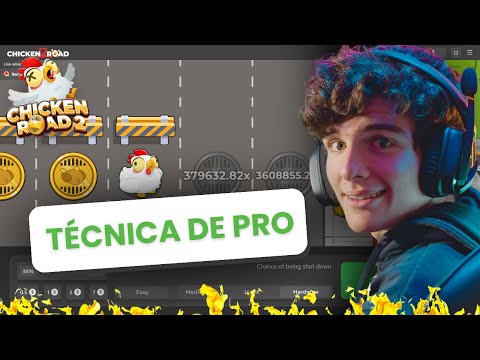 Juega al Chicken Road 2 en casinos en línea: ¡Reseñas completas y en español para Ecuador!