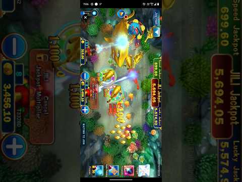 Juega Fish Road Slot en línea y diviértete en español - España