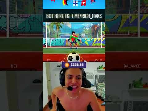 Découvrez le Jeu de Tir au But en Ligne et Améliorez Vos Compétences de Penalty