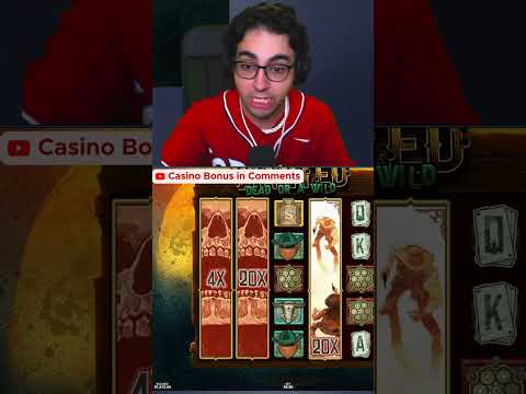 Experience the Thrill of Wanted Win: Play Casino Online in English from Australia