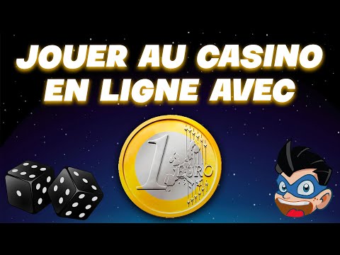 Profitez du bonus exclusif de 1win Casino et jouez à vos jeux de casino en ligne préférés au Sénégal