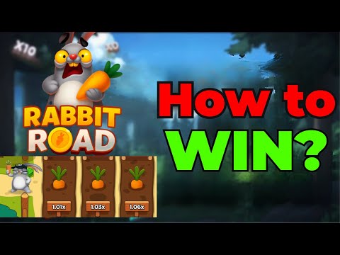 Spielen Sie im Rabbit Road Online-Casino in Österreich - Entdecken Sie Spiele im German Style