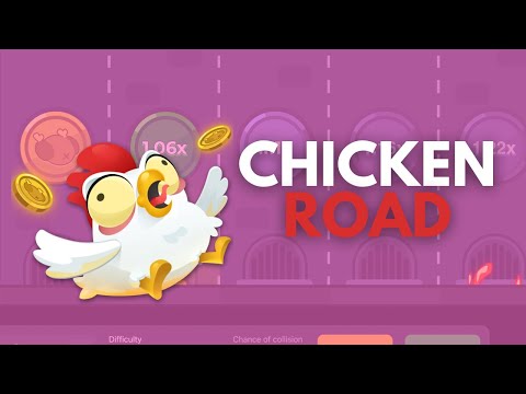 Spela Chicken Road Demo Online: En Guide för Svenska Casinoälskare
