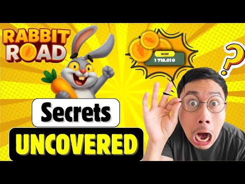 Experience the Thrill of Rabbit Road: Play Casino Games in English!