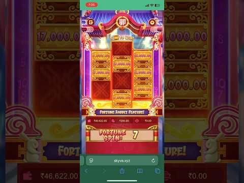Juega al emocionante juego de Casino SlotBunny en línea en España