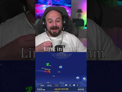 Experience Aviamaster - Play Top Casino Games Online in English, UK Players Welcome