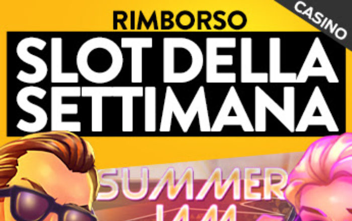 paradise found Casino