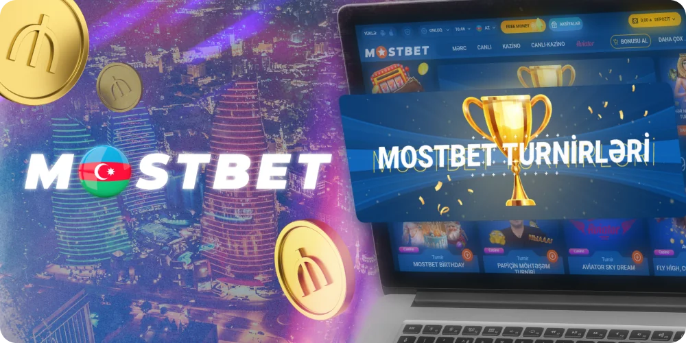 Mostbet