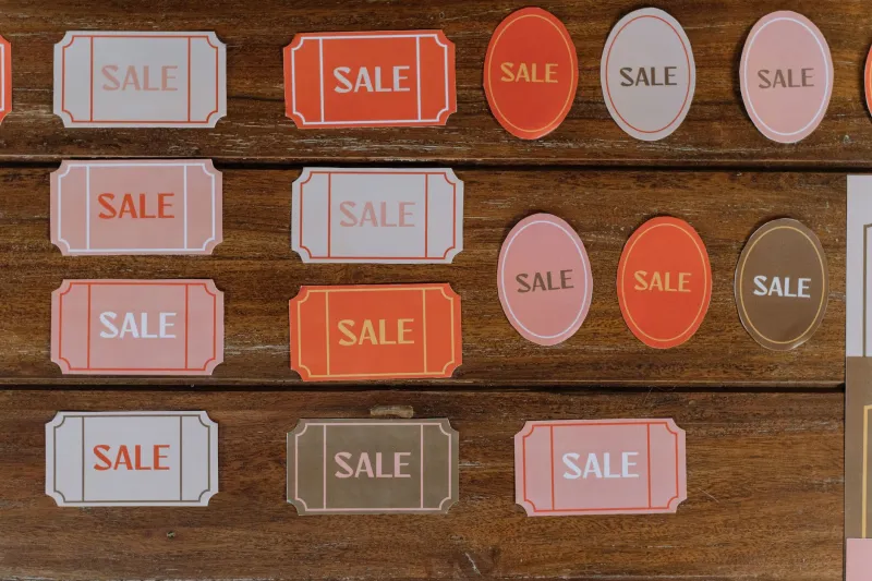 That '60% Off' Tag Is Lying to You — Here's How to Prove It